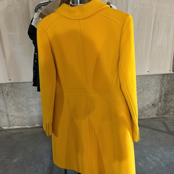 COPY - J. Crew coat - Picture 3 of 3